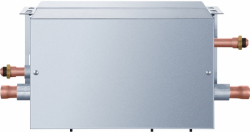 AH1-560A Соединительный комплект с AHU (28-56 кВт)
