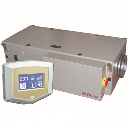 2vv ALFA-C-30WS-DP-2