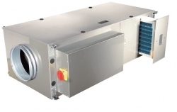 2vv ALFA-C-50WC-DP-2