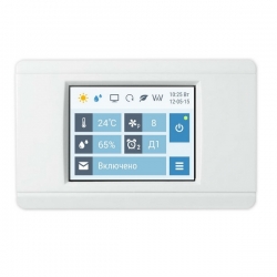 Breezart 2700 Lux RP SB 15-380