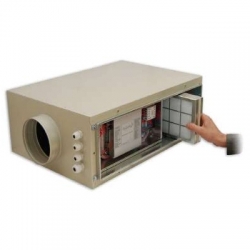 Breezart 350 Lite