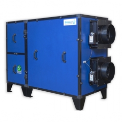 Breezart 4500 Pool Pro
