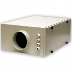Breezart 550 Lite