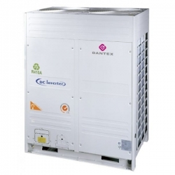 Dantex DM-DC280WHR/SF