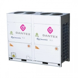Dantex DM-DC530WK/SF