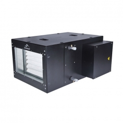 Dimmax Scirocco 80W-3