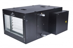 Dimmax Scirocco T20W-3