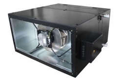Dimmax Scirocco T20W-3