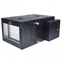 Dimmax Scirocco T 25W-3
