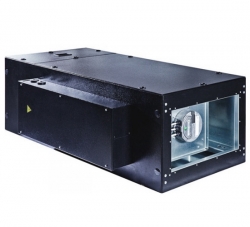 Dimmax Scirocco T60E-3.70