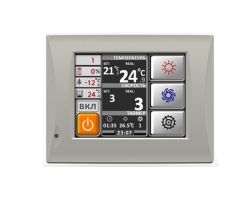 Dimmax Skyron PV 05E-3