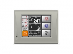 Dimmax Skyron RG 50E-15