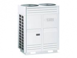 General Climate GW-MV252/3N1D4P