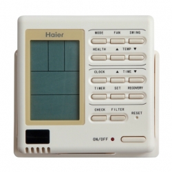 Haier AC382MFERA