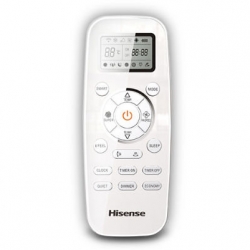 Hisense AVV-18URSCA