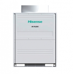 Hisense AVWT-170FESS