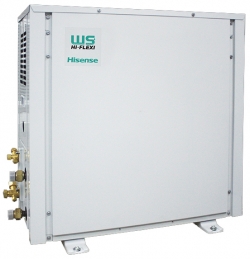 Hisense AVWW-54UCSA