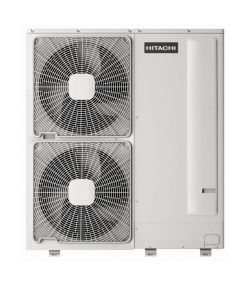Hitachi RAS-4HNP1E