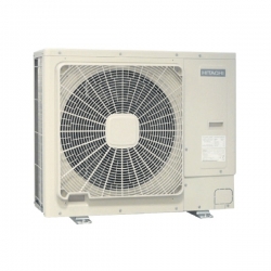 Hitachi RAS-6HVRNS2E