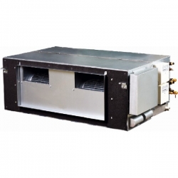 IGC IMS 5-DH250NH-FA