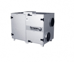 Ostberg HERU 400 S RWR