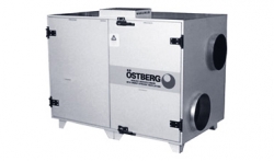 Ostberg HERU 400 S RWR CAV2