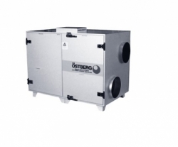Ostberg HERU 800 S RWR