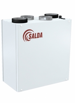 Salda RIRS 400 VWR EKO 3.0