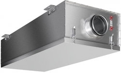 Shuft CAUF 800