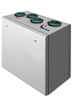 Shuft UniMAX-R 400VE EC