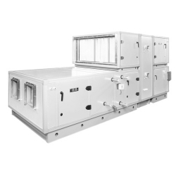 Systemair HHFlex R2414