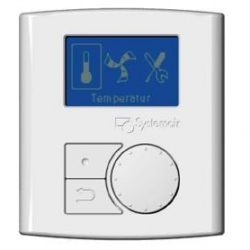 Systemair SAVE VTR 500 R