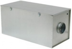 Systemair TLP 315L/9.0