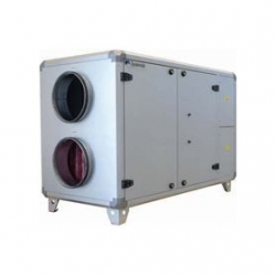 Systemair TOPVEX SR03-R-CAV