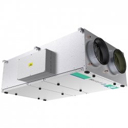 Systemair Topvex FR06 HWH-R-CAV