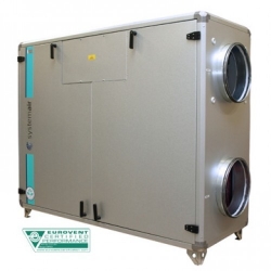 Systemair Topvex SC04 EL-L-VAV