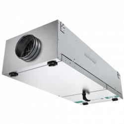 Systemair Topvex SF06 HWL