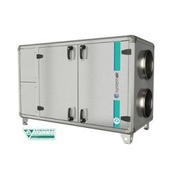Systemair Topvex SX/C03 EL-L