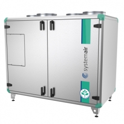 Systemair Topvex TX/C03-R