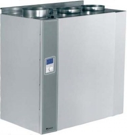 Systemair VX 400 EV-L