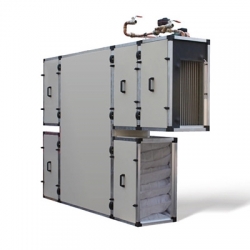 Turkov CrioVent 3000 SW