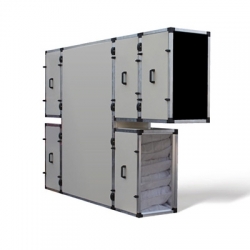 Turkov CrioVent 4000 SE