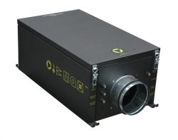 Vent Machine Колибри-500 EC ZenTec