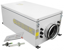 Vent Machine Колибри-500 ПМК