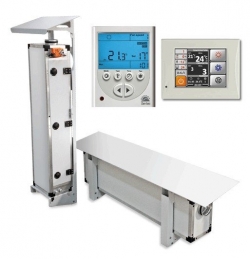Vent Machine ПВУ – 350 EC GTC