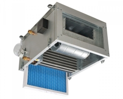 Vents МПА 1800 В (LCD)
