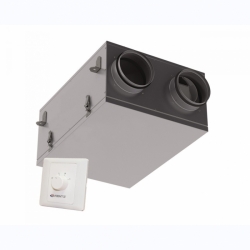Vents ВУЭ 100 П мини (ЛМ)