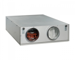 Vents ВУТ 600 ПЭ ЕС