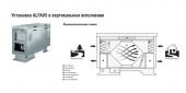 2vv HR95-450EC-CF-VBXX-74RP1