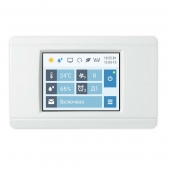 Breezart 2700 Lux RP SB 15-380
